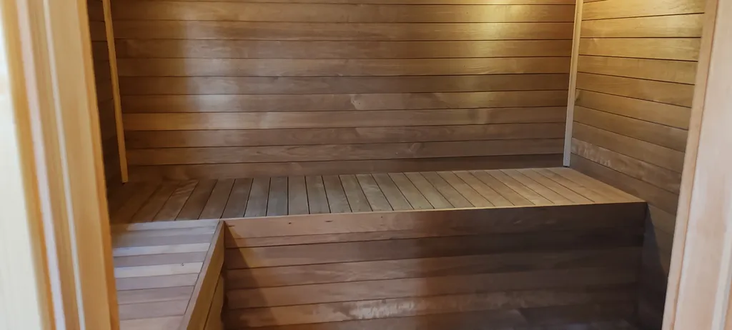 Коттедж Коттедж на Финском заливе — Приморск