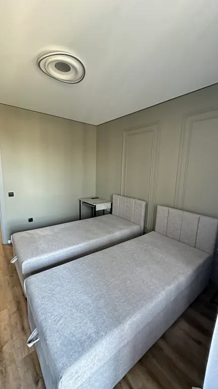 Квартира вблизи аэропорта в центральном районе города