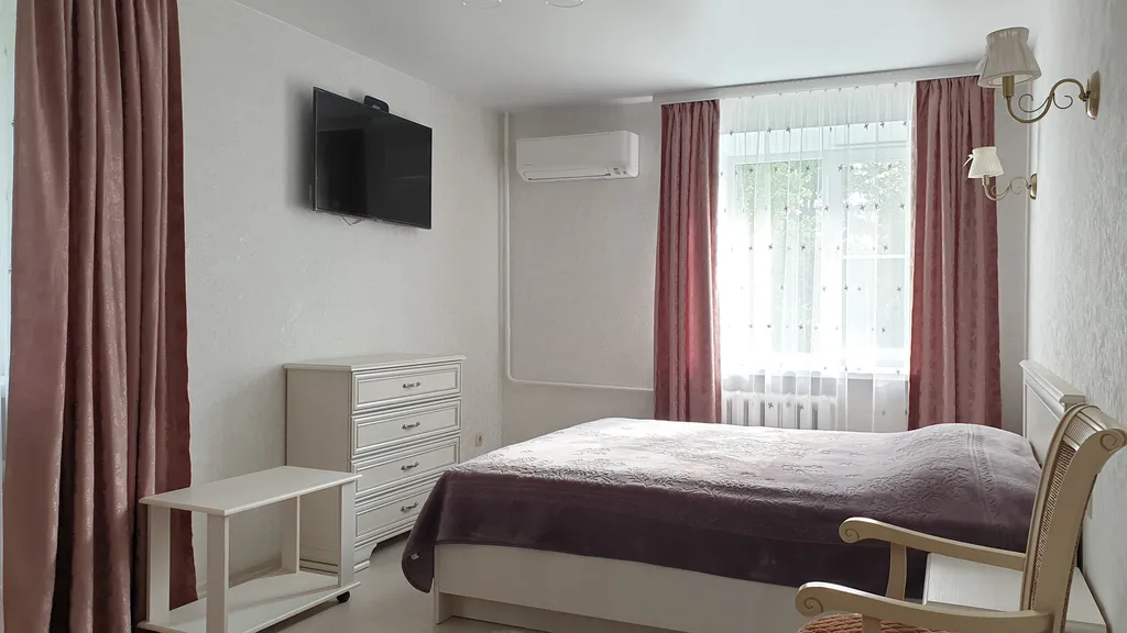 Квартира Премиум апартаменты — Пересвет