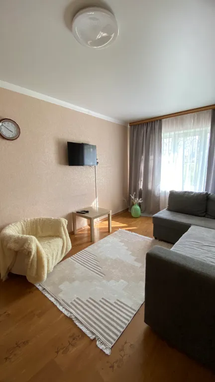 2-комнатная квартира в курортной зоне