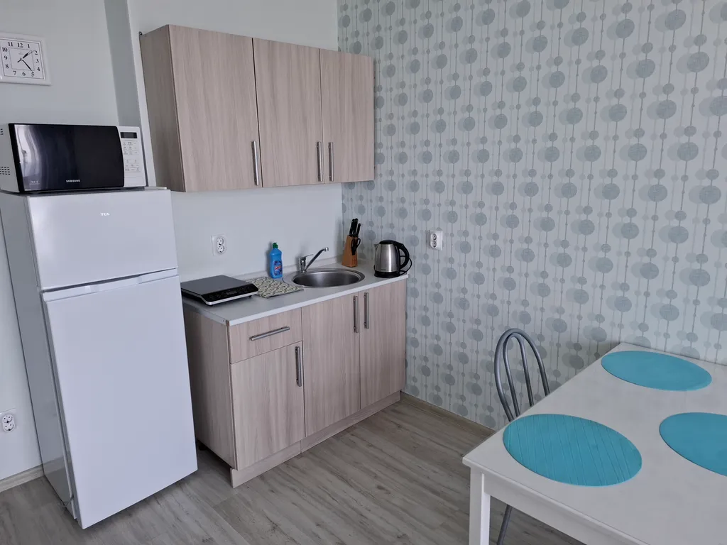 Квартира Квартира в 100 метрах от моря — Анапа