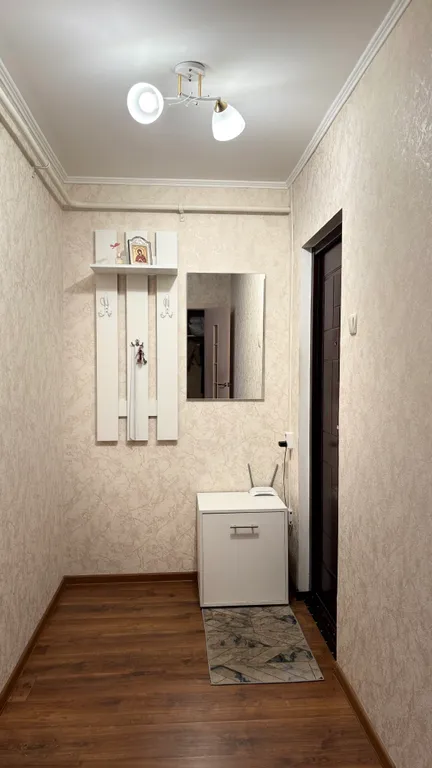 Однокомнатная квартира в лучшем районе города, вблизи Аквапарка