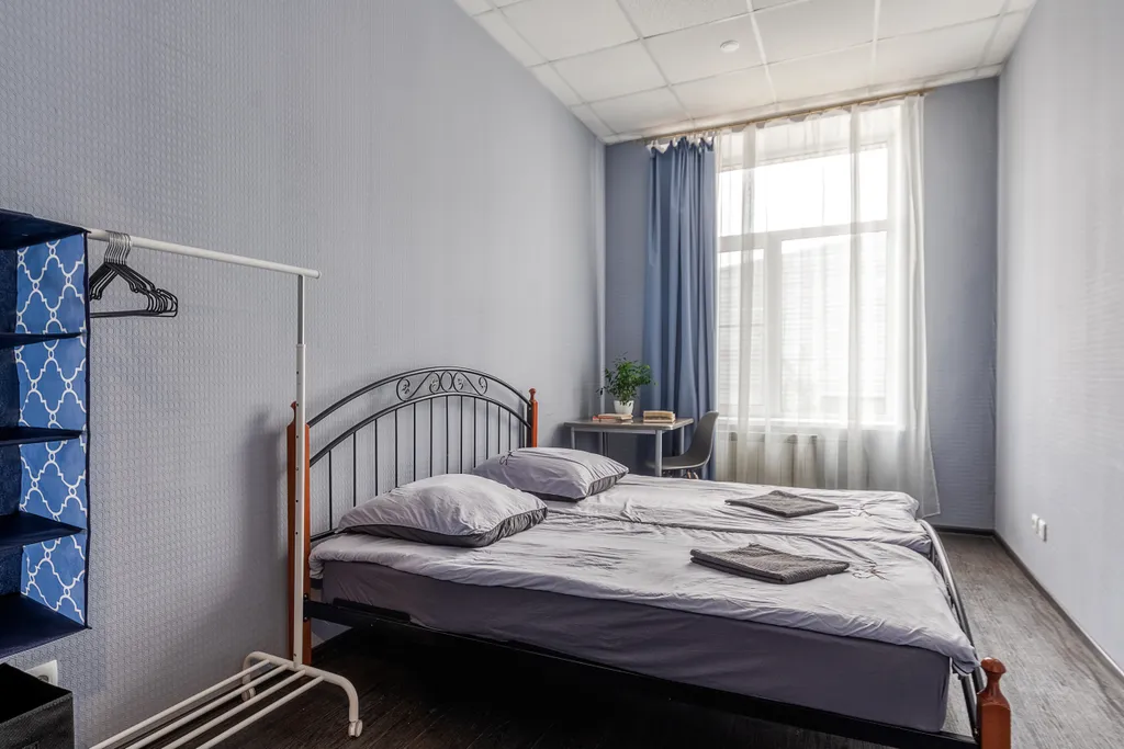 Квартира Комната — Санкт-Петербург