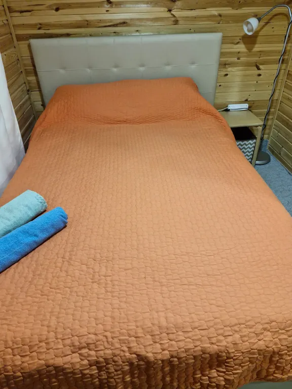 Дом на окраине