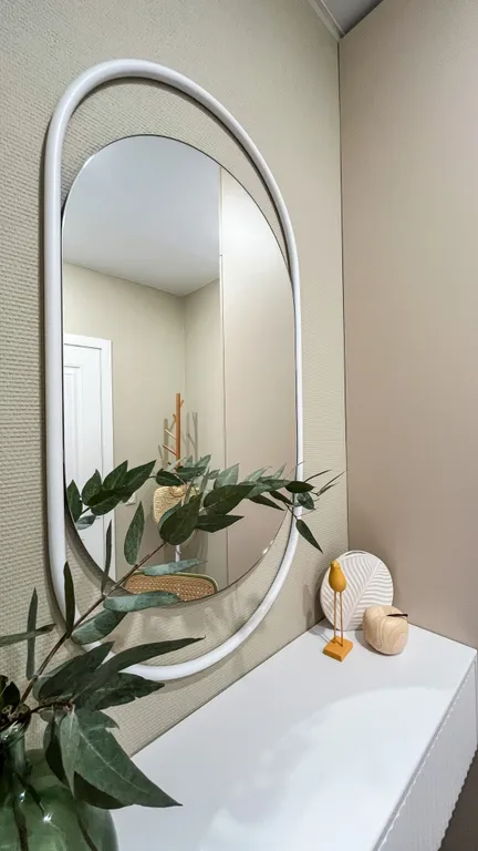 Your Eco relax Apart для 4 гостей