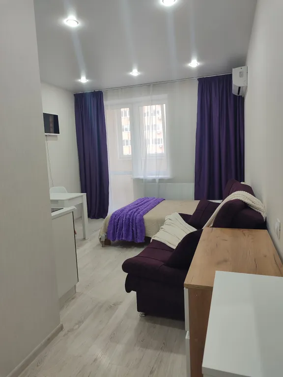 Квартира Квартира рядом с парком Галицкого — Краснодар