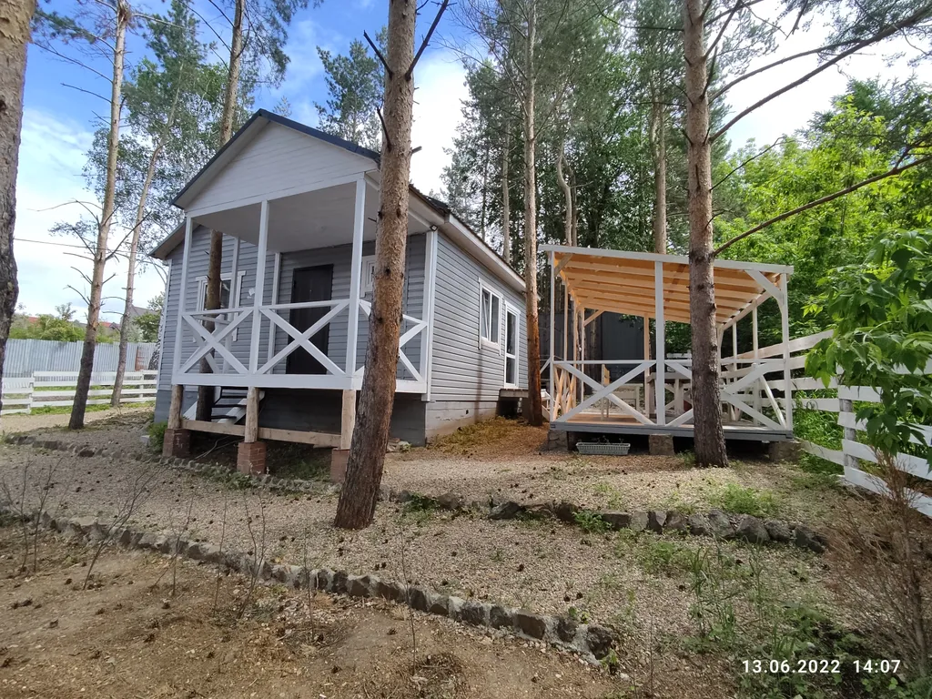 Дом на Родине