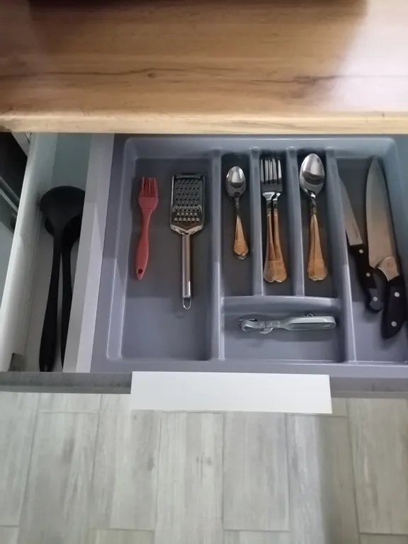 Двухуровневая студия в стиле лофт