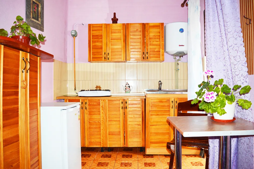 Милый, маленький домик на двоих