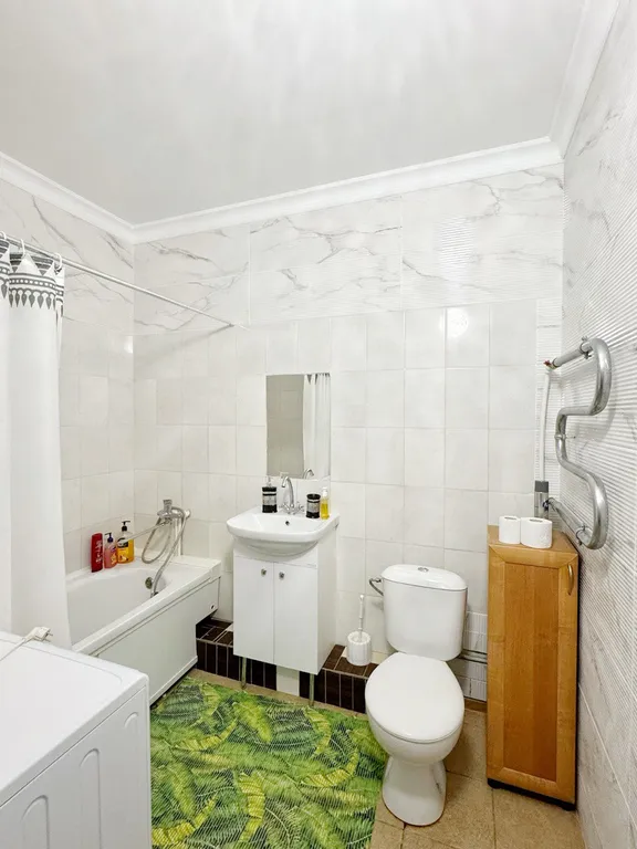 Квартира Уютная квартира в самом центре города — Калининград