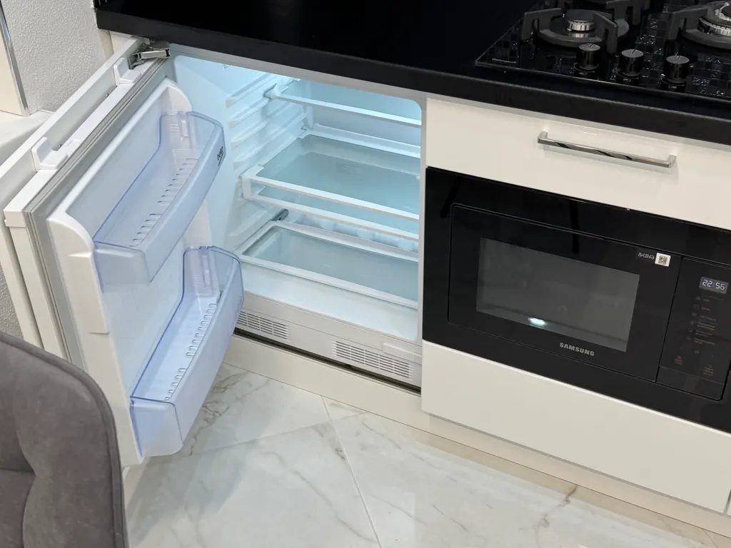 Апартаменты