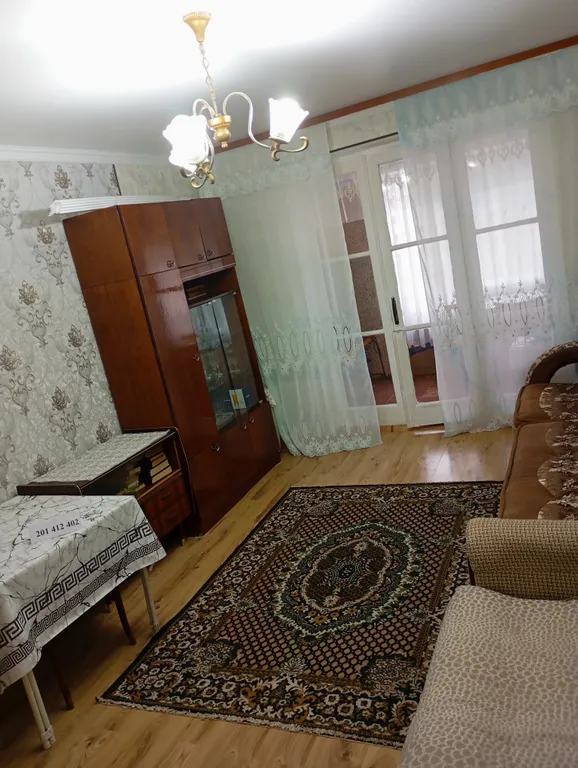 Квартира у моря