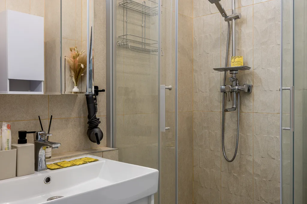 Стильная студия в ЖК Прокшино в 15 минутах от аэропорта Внуково