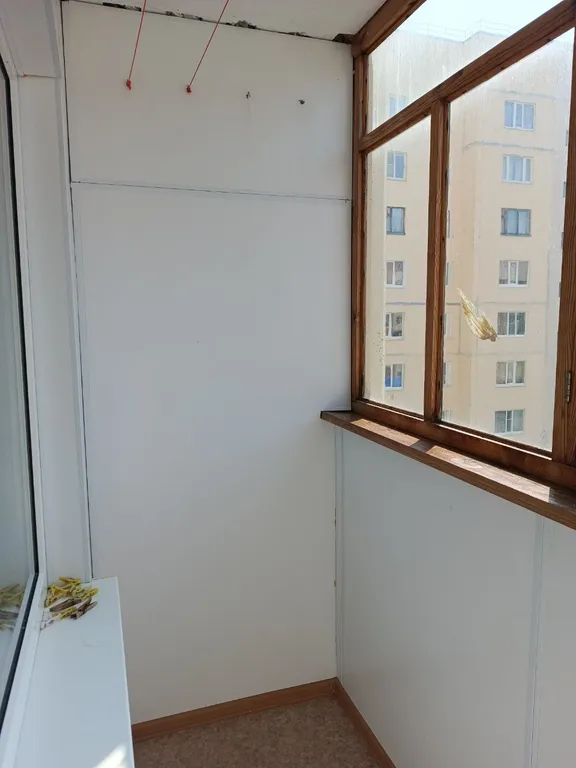 Уютная 2х комнатная квартира