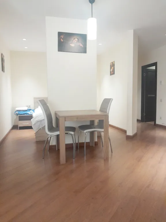 Апартамент Мона Лиза