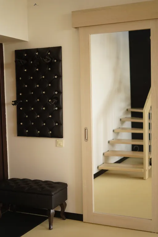 Квартира Квартира 2х-уровневая мансарда — Калининград