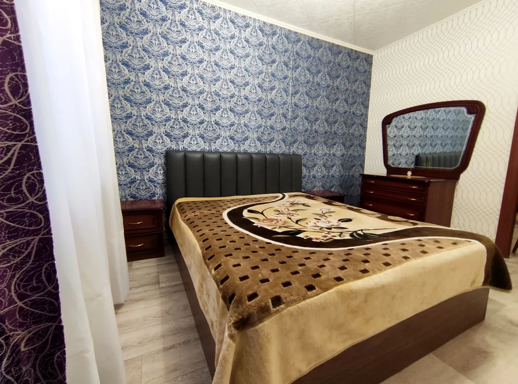 Шикарная квартира в центре