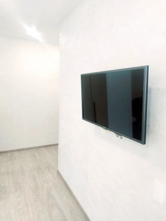 Уютная квартира-студия в центре города