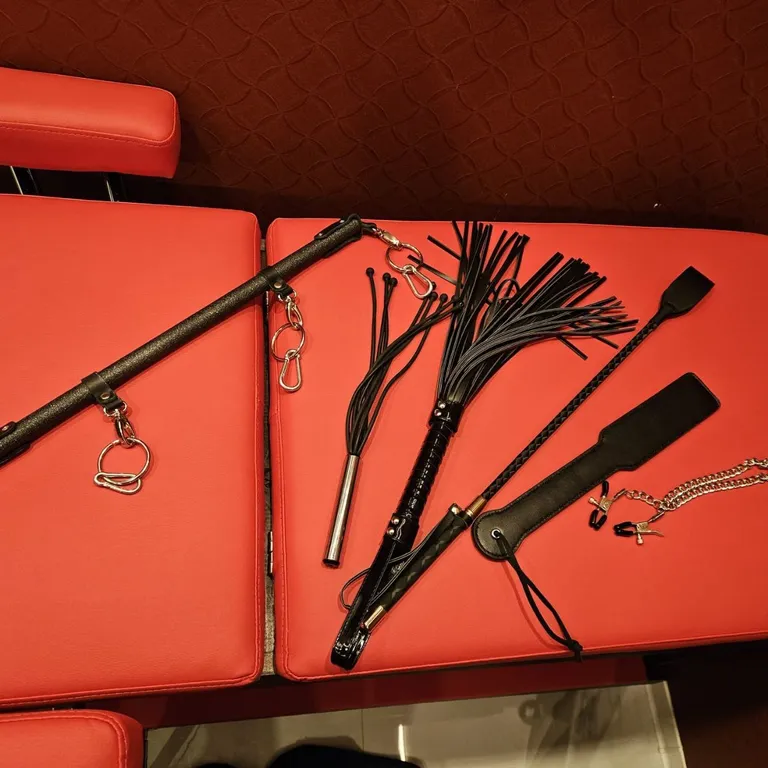 Апартаменты любви