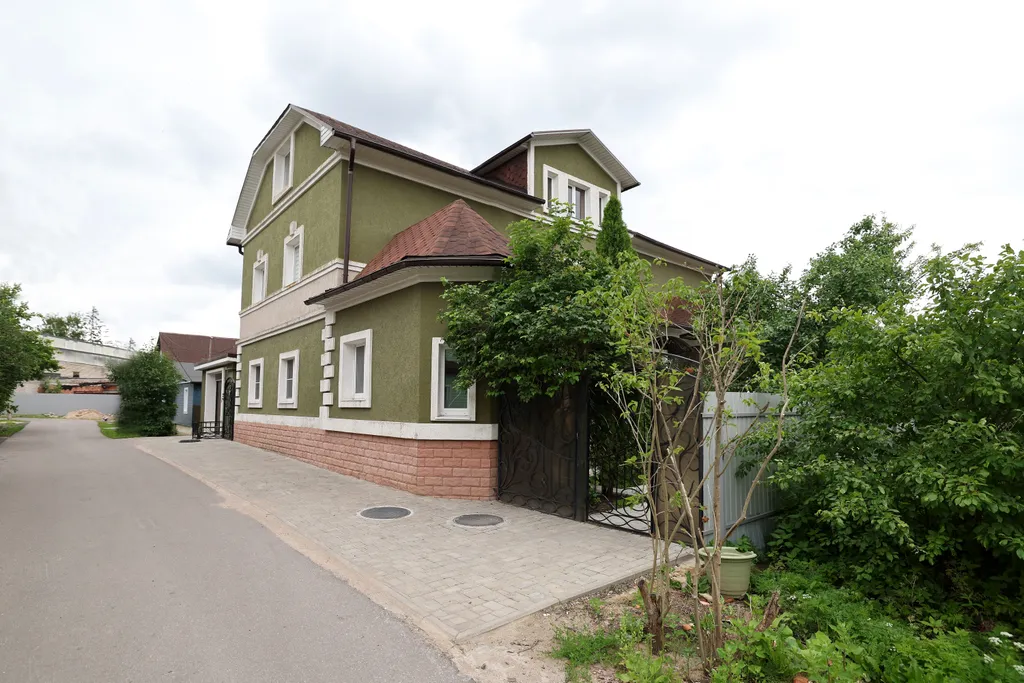 Коттедж Дом для большой компании — аренда посуточно в Великий Новгород