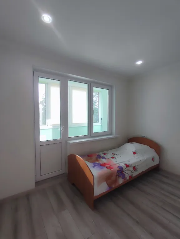 Апартаменты в центре