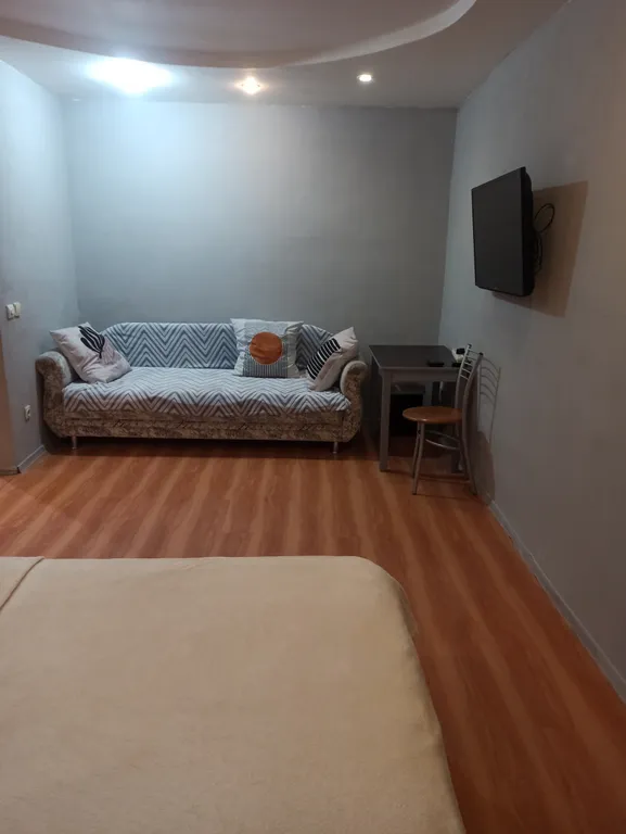 Уютная квартира рядом с набережной Северной Двины