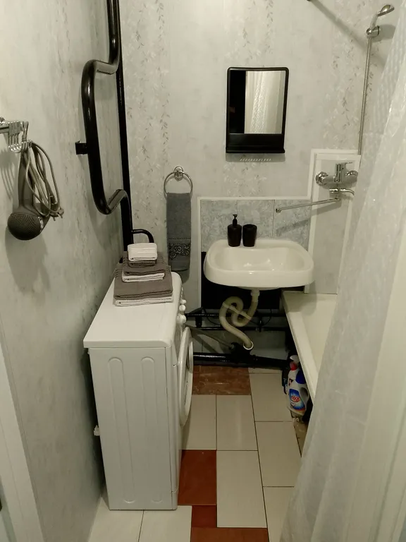 Квартира в Недостоево