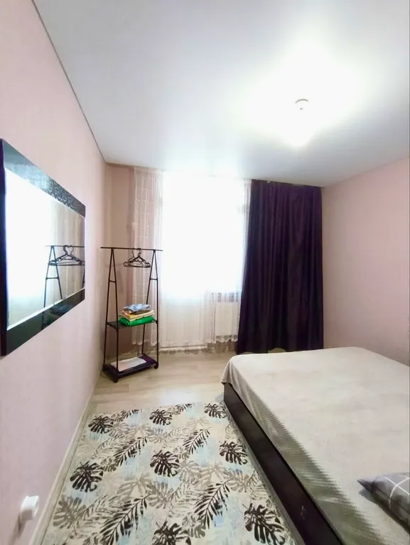 Евро двушка в центре города