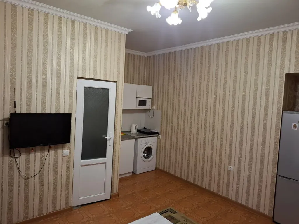 2-комнатный Дом