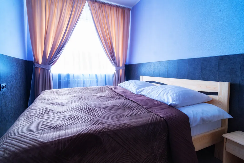 Квартира Комната — аренда посуточно в Мурманск