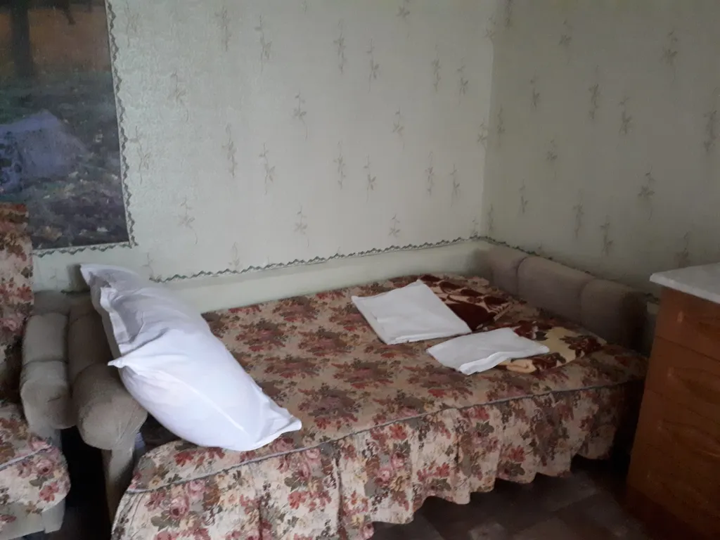 Коттедж 1-комнатный Дом — Ейск