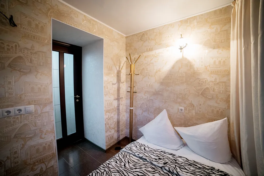 Просторная квартира в самом центре