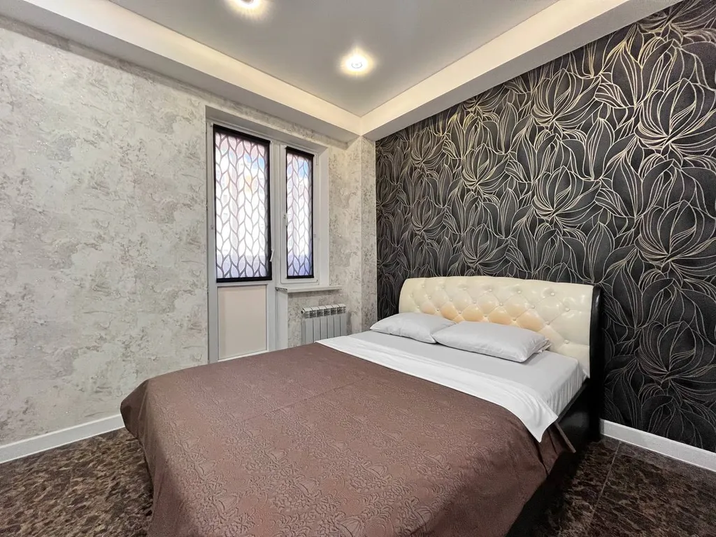 Квартира в центре с кондиционером