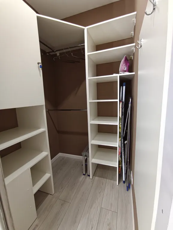 Квартира Квартира в ЖК Альбатрос — Геленджик