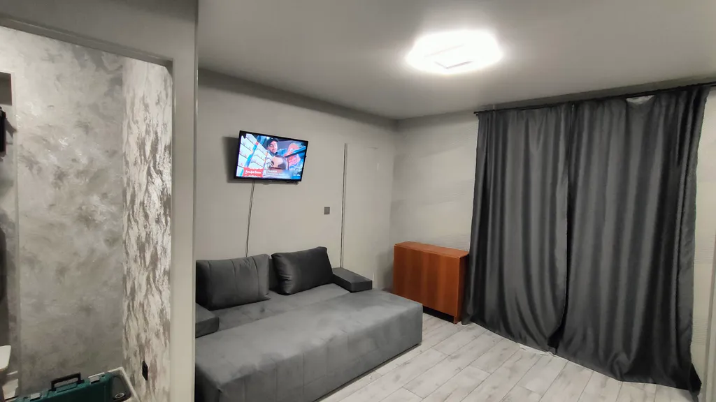 Уютная квартира в Екатеринбурге