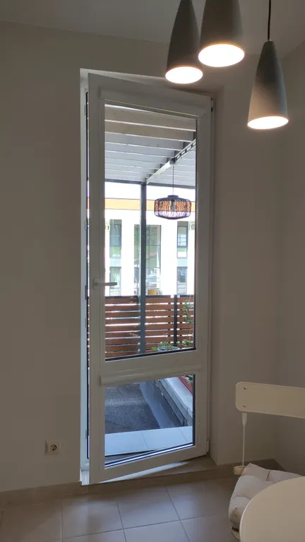 Квартира Квартира Apartments casablanca в ЖК Касабланка — Адлер
