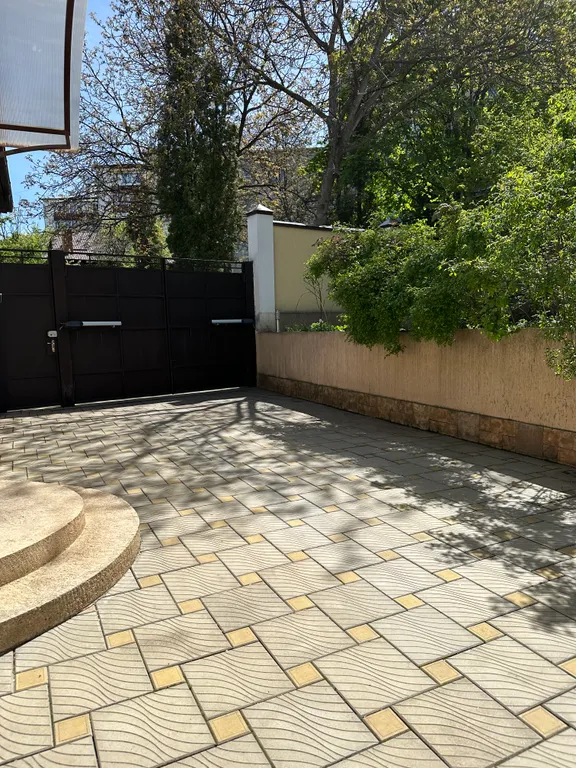 Коттедж Уютный Гостевой Дом — Кисловодск