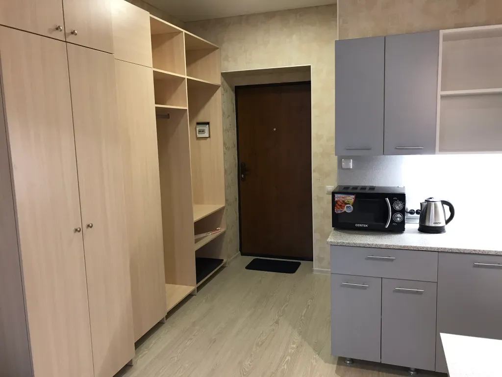 Квартира Счастливые апартаменты — Краснодар