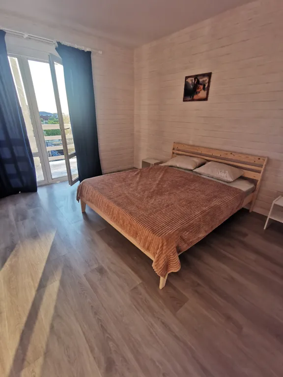 Коттедж Гостевой дом лазурный — Севастополь