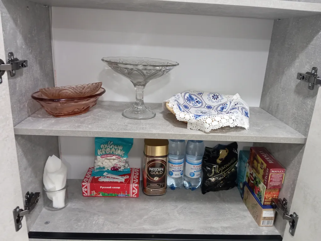 Квартира Комфортная современная квартира в новом доме — Великий Новгород