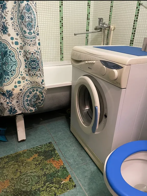 Квартира Уютная квартира по эконом цене — Волгоград