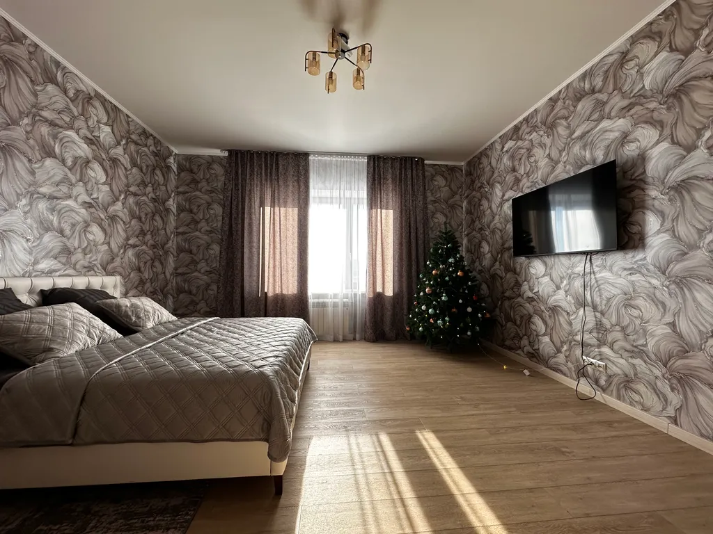 Квартира в самом центре Благовещенска