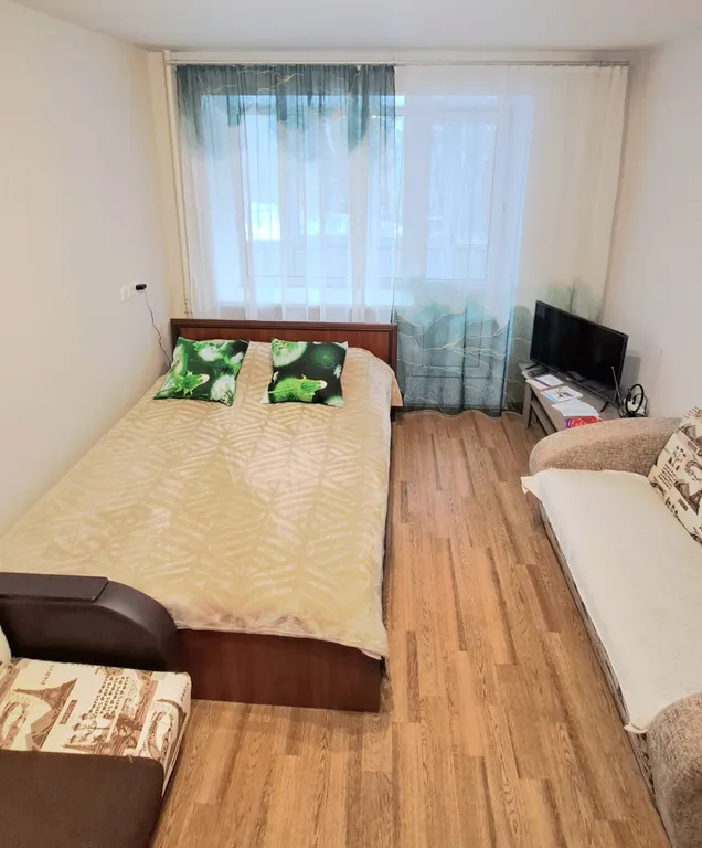 Уютная квартира на площади Лядова