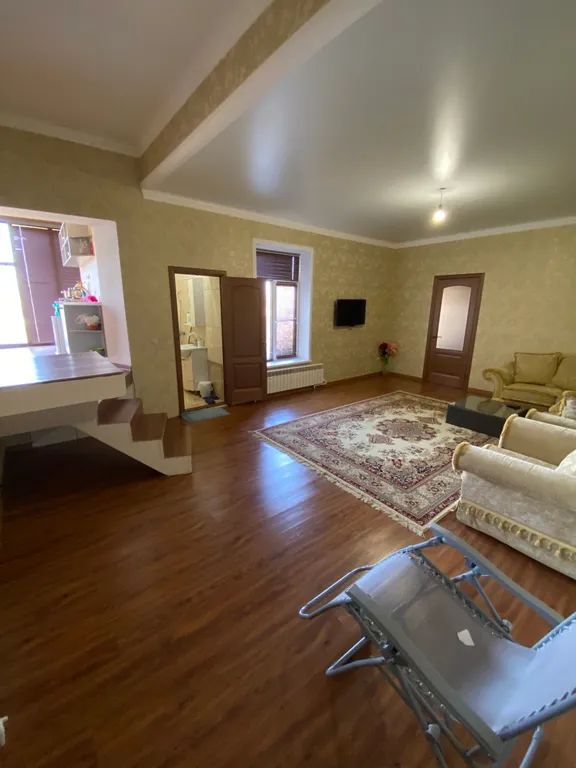 Дом у Сулакского Каньона