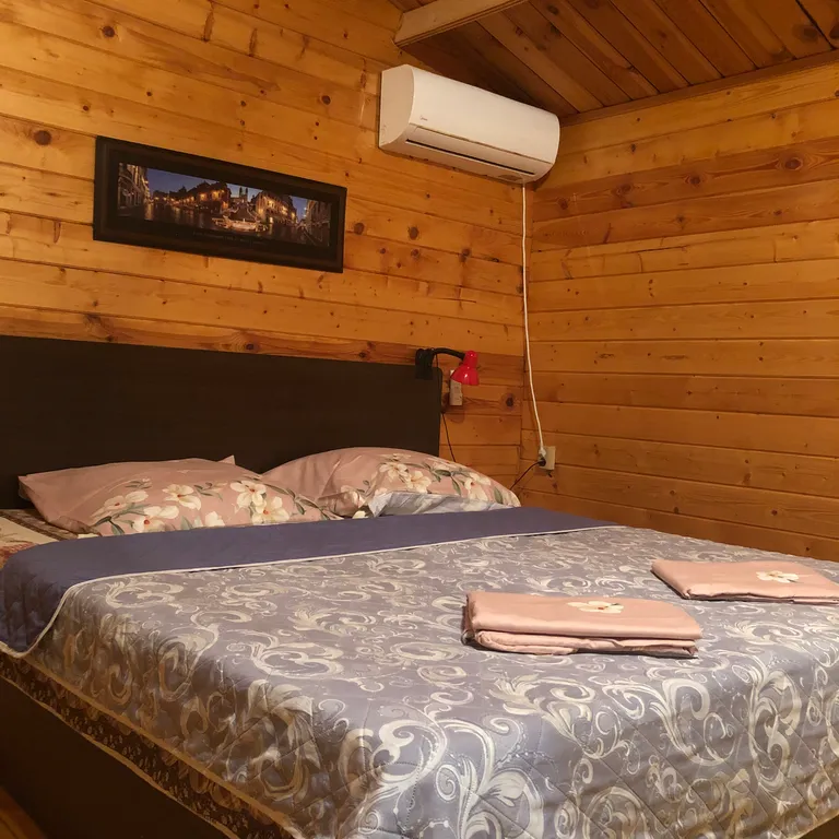 Семейный полулюкс