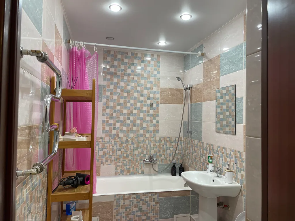 Квартира в элитном доме