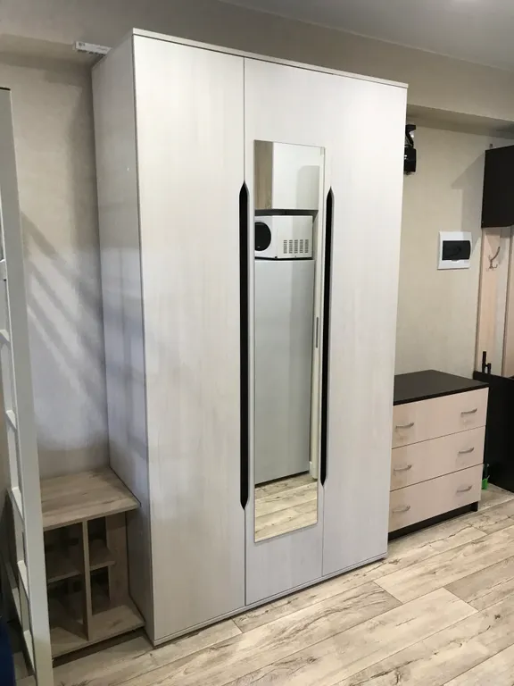 Квартира Апартаменты в самом крутом месте Севастополя — Севастополь