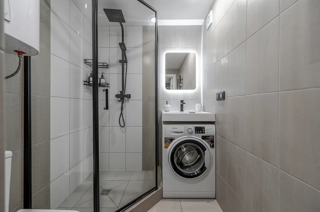 Квартира Квартира Cozy Flat — Санкт-Петербург