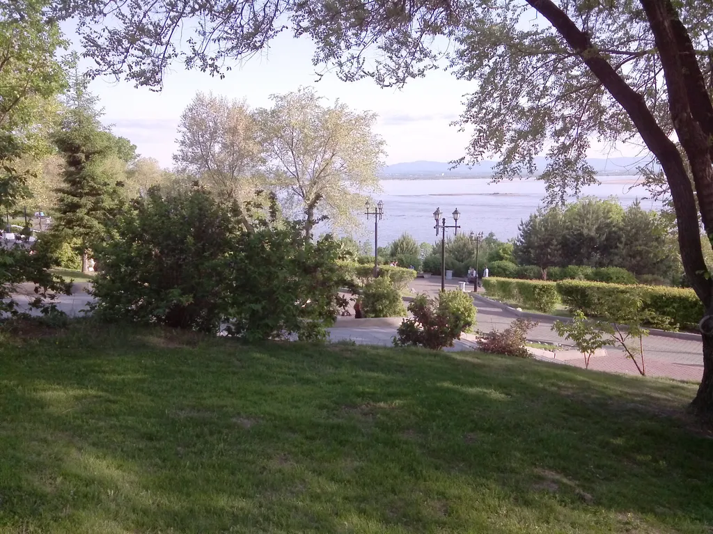 Уютная чистая квартира в центре рядом с прудами