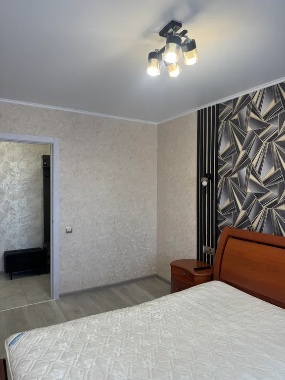 Квартира в отличном районе